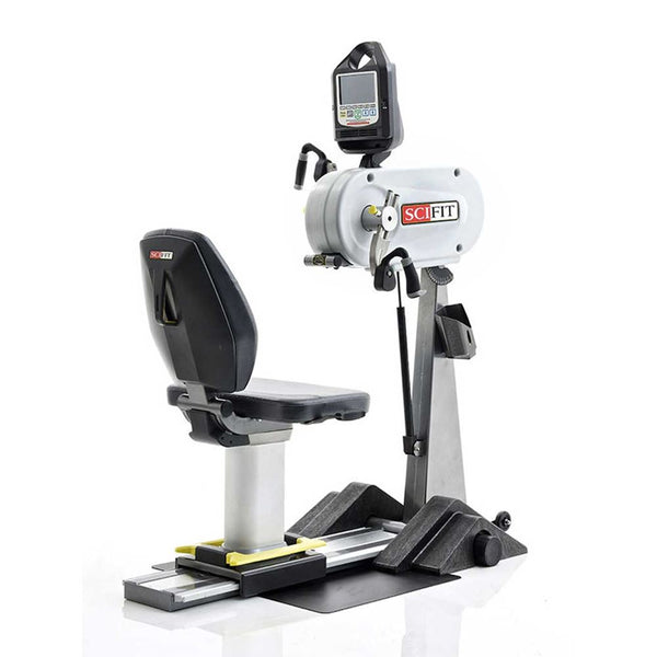 SciFit PRO1 Upper Body Exerciser SciFit PRO1 Upper Body Exerciser, Standard Seat - 33122