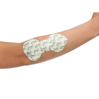 Alimed ActivaPatch Intellidose 2.5, Box of 6 - 33136