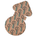 Alimed ActivaPatch IontoGo 12.0, Box of 6 - 33138
