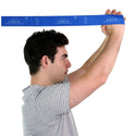 Alimed CanDo Multi-Grip Exerciser Multi-Grip Exerciser, Tan, 2X-Light, 30 yd. Roll - 33140