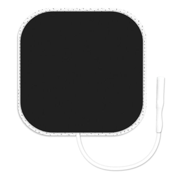 Alimed ValuTrode X Cloth Electrodes ValuTrode X Cloth Electrodes, 2" Round, 40/cs - 33157