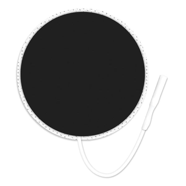 Alimed ValuTrode X Cloth Electrodes ValuTrode X Cloth Electrodes, 2" x 4" Rectangle, 40/cs - 33162