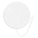 Alimed ValuTrode X Cloth Electrodes ValuTrode X Cloth Electrodes, 2" x 4" Rectangle, 40/cs - 33162