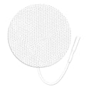 Alimed ValuTrode Cloth Electrodes ValuTrode Cloth Electrode, 2" x 4" Oval, 40/cs - 33161