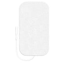 Alimed ValuTrode Cloth Electrodes ValuTrode Cloth Electrode, 2" x 4" Oval, 40/cs - 33161