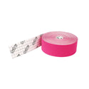 CanDo Kinesiology Tape Kinesiology Tape, Beige, 2"W x 16-1/2'L Roll - 33166