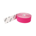 CanDo Kinesiology Tape Kinesiology Tape, Beige, 2"W x 103'L Roll - 33170