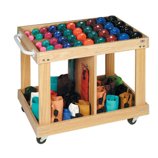 Dumbbell Wagon Dumbbell Wagon, (Wts not included) - 3344