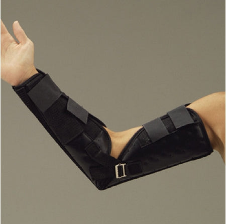 DeRoyal Elbow Splint DeRoyal Small Contact Closure