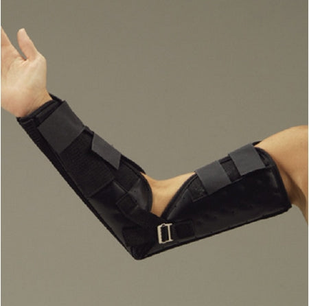 DeRoyal Elbow Splint DeRoyal Medium Contact Closure