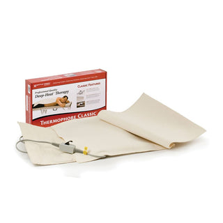 Thermophore Moist Heat Packs Classic Moist Heat Pack, Large, 14"W x 27"L - 3382