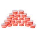 AliMed Therapy Putty Packs Therapy Putty Pack: Red, Soft Putty - 340740