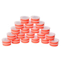 AliMed Therapy Putty Packs Therapy Putty Pack: Yellow, X-Soft Putty - 340640