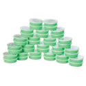 AliMed Therapy Putty Packs Therapy Putty Pack: Green, Medium Putty - 340840