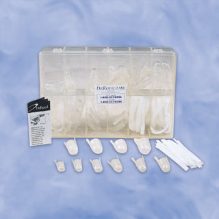 DeRoyal Finger Splint Starter Kit Stax