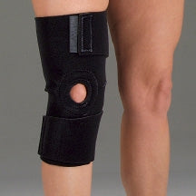 DeRoyal Knee Stabilizer DeRoyal Universal Wraparound 25 Inch Circumference Left or Right Knee