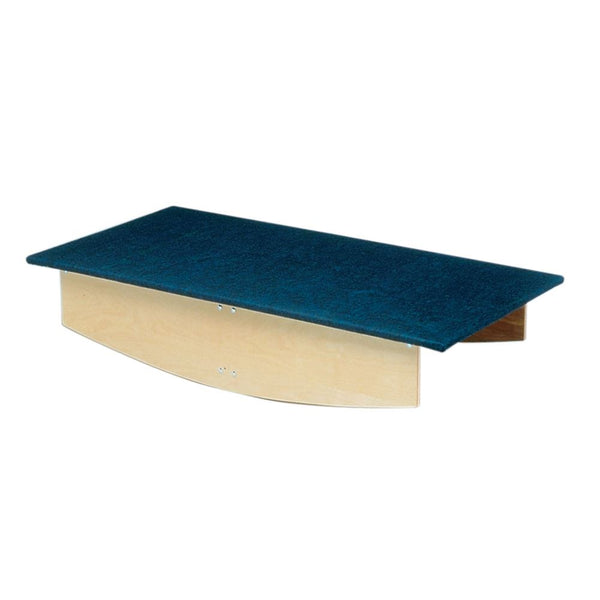Alimed Vestibular Board Vestibular Board,30"x60"x12", Forward/Back - 3561