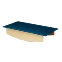 Alimed Vestibular Board Vestibular Board, 30"x60"x12" Combo - 3562