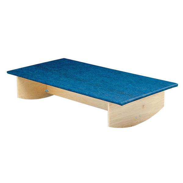 Alimed Vestibular Board Vestibular Board, 30"x60"x12" Combo - 3562