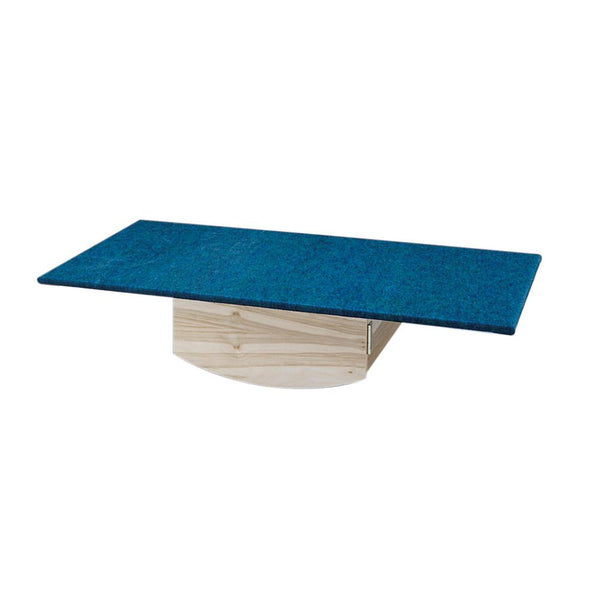Alimed Vestibular Board Vestibular Board, 30"x60"x12" Combo - 3562