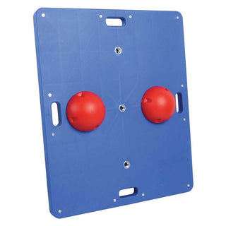 CanDo Balance Boards Balance Board, Intermed. 3" Beveled - 3565