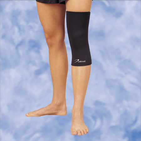 DeRoyal Knee Support DeRoyal Small Slip-On Left or Right Knee