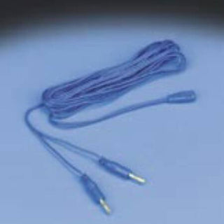 DeRoyal Cord, Bipolar 12 Feet, Sterile