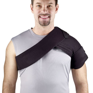 Cryotherm Cold and Hot Compression Wraps Elbow Wrap w/2 Gel Packs - 3668