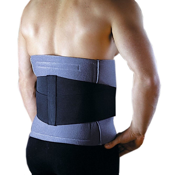 Cryotherm Cold and Hot Compression Wraps Double-Pull Back Wrap - 3667