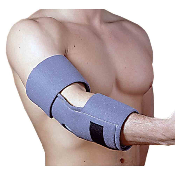 Cryotherm Cold and Hot Compression Wraps Knee Wrap w/4 Gel Packs - 3665