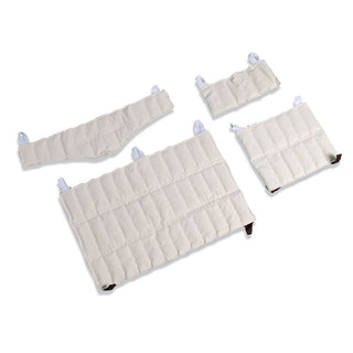 AliMed Hot Packs Hot Pack, 10" x 20" - 32168