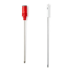 Medline ReNewal Reprocessed Stryker Bits, Burrs & Blades - 375-544-000 @FRML AGGRESSIVE PLS CTR LG - 375544000R