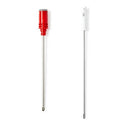 Medline ReNewal Reprocessed Stryker Bits, Burrs & Blades - 375-544-000 @FRML AGGRESSIVE PLS CTR LG - 375544000R