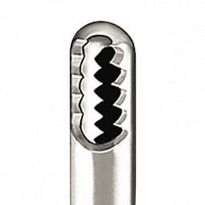 Medline ReNewal Reprocessed Stryker Bits, Burrs & Blades - 375-545-000 @FRML TOMCAT CTR (RED / WHITE) - 375545000RH