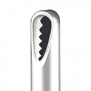 Medline ReNewal Reprocessed Stryker Bits, Burrs & Blades - 375-554-000 @FRML AGGRESSIVE PLS CTR (DK - 375554000R