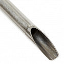 Medline ReNewal Reprocessed Stryker Bits, Burrs & Blades - 375-940-000 @FRML RND BUR, 6-FLT (RED / RE - 375940000RH