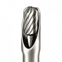 Medline ReNewal Reprocessed Stryker Bits, Burrs & Blades - 375-941-012 @FRML BARREL BUR, 12-FLT (RE - 375941012RH