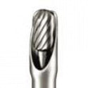 Medline ReNewal Reprocessed Stryker Bits, Burrs & Blades - 375-941-012 @FRML BARREL BUR, 12-FLT (RE - 375941012RH