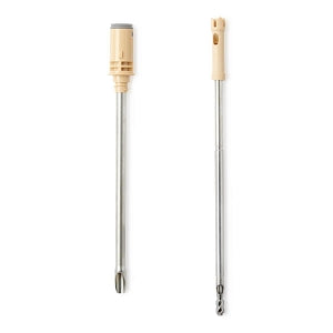 Medline ReNewal Reprocessed Stryker Bits, Burrs & Blades - 375-951-000 @FRML BARREL BUR, 6-FLT (BEI - 375951000RH