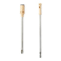 Medline ReNewal Reprocessed Stryker Bits, Burrs & Blades - 375-951-000 @FRML BARREL BUR, 6-FLT (BEI - 375951000RH