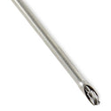 Medline ReNewal Reprocessed Stryker Bits, Burrs & Blades - 375-951-000 @FRML BARREL BUR, 6-FLT (BEI - 375951000RH