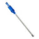 Medline ReNewal Reprocessed Stryker Bits, Burrs & Blades - 375-951-100 @FRML BARREL BUR, 6-FLT (BLU - 375951100R