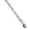 Medline ReNewal Reprocessed Stryker Bits, Burrs & Blades - 375-951-100 @FRML BARREL BUR, 6-FLT (BLU - 375951100R