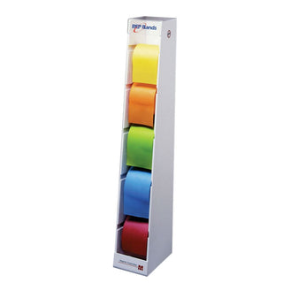 Alimed REP Dispensing Tower Dispensing Tower with a Complete Set of REP Bands - 3772