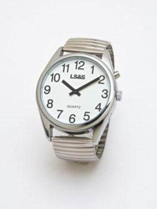Extra Large Talking Watch