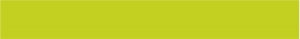 Medline Nursing Chart Labels - Chartreuse 0.5" x 500" Blank Nursing Chart Label - 390Z5