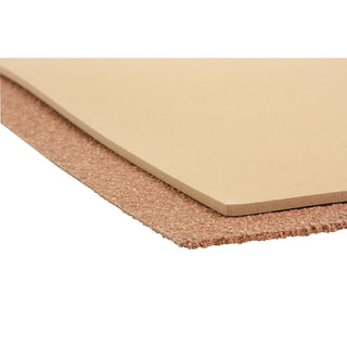AliCork and AliCork Lite AliCork, 36"W x 44"L x 1/4" thick Sheet - 4283