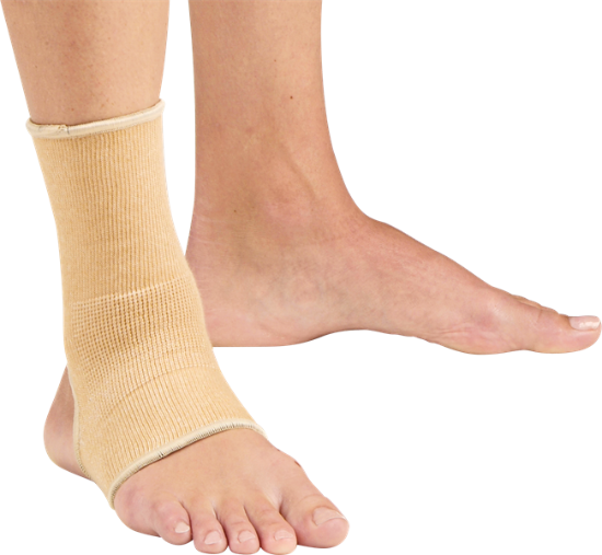 Ankle Sleeves
