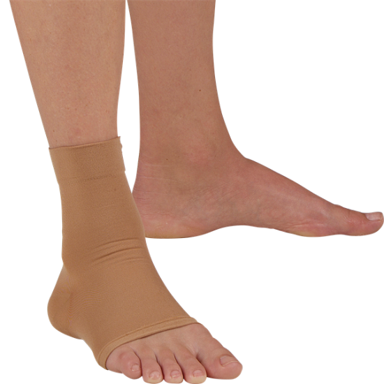 Ankle Sleeves