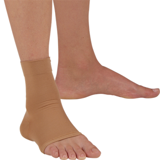 Ankle Sleeves